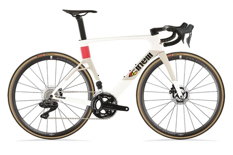 CINELLI Aeroscoop Frameset